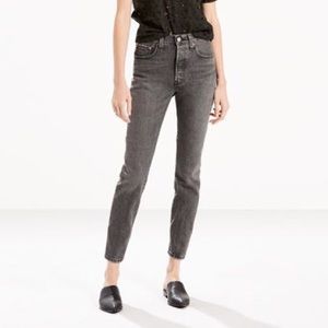 Levi’s Boyfriend Skinny Fit W26 L32